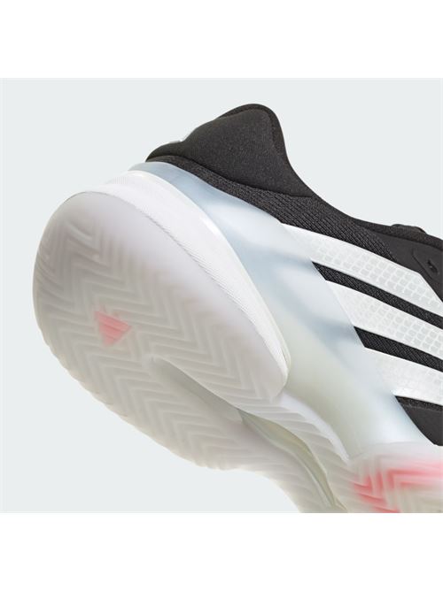 barricade 14 m cl ADIDAS | JR1739CORE BLACK/ZERO MET